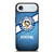 PITTSBURGH PENGUINS SYMBOL iPhone Air Case Cover