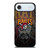 PITTSBURGH PIRATES SYMBOL iPhone Air Case Cover