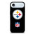 PITTSBURGH STEELERS NFL ICON iPhone Air Case Cover