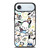 POCHACCO DOG CARTOON OK iPhone Air Case Cover