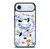 POCHACCO PUPPY CARTOON iPhone Air Case Cover