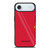 POKEDEX POKEMON CARTOON iPhone Air Case Cover