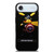 POKEMON CAPTAIN PIKACHU iPhone Air Case Cover