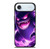 POKEMON GENGAR SINISTER POCKET MONSTER iPhone Air Case Cover