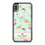 KATE SPADE NEW FLAMINGO iPhone X / XS Case Cover
