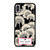 KATE SPADE VINTAGE iPhone X / XS Case Cover
