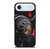 PORSCHE CAR LOGO WHEEL ICON iPhone Air Case Cover