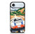 PORSCHE PAINTING ART iPhone Air Case Cover