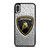 LAMBORGHINI EMBLEM iPhone X / XS Case Cover