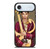 PRINCE PURPLE IN MEMORIAM AND GUITAR iPhone Air Case Cover
