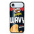 PRINGLES WAVY NEW iPhone Air Case Cover