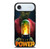 PROJECT POWER MOVIES JAMIE FOXX iPhone Air Case Cover