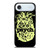 PSYCH PINEAPPLE VINTAGE iPhone Air Case Cover