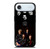 QUEEN FREDDIE MERCURY iPhone Air Case Cover