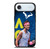 RAFAEL NADAL TENNIS SIGNATURE LOGO iPhone Air Case Cover