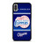 LOS ANGELES CLIPPERS ICON iPhone X / XS Case Cover