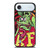 RAT FINK FACE iPhone Air Case Cover