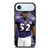 RAY LEWIS BALTIMORE RAVENS NFL 2 iPhone Air Case Cover