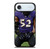 RAY LEWIS RAVEN iPhone Air Case Cover