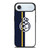 REAL MADRID CF LOGO iPhone Air Case Cover