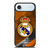 REAL MADRID FOOTBALL CLUB iPhone Air Case Cover