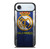 REAL MADRID HALA MADRID iPhone Air Case Cover