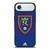 REAL SALT LAKE SOCCER MLS ADIDAS iPhone Air Case Cover