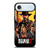 RED DEAD REDEMPTION 2 GAME iPhone Air Case Cover