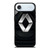RENAULT EMBLEM iPhone Air Case Cover