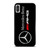 MERCEDES BENZ AMG LOGO iPhone X / XS Case Cover