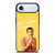 REX ORANGE COUNTY YELLOW iPhone Air Case Cover
