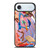 ROAD RUNNER Looney Tunes iPhone Air Case Cover