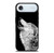 ROAR WHITE WOLF iPhone Air Case Cover