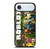 ROBLOX GAME ALL CHARACTER iPhone Air Case Cover