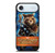 ROCKET RACCOON AND GROOT iPhone Air Case Cover