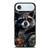 ROCKET RACCOON SMUDGE ART iPhone Air Case Cover