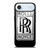 ROLLS ROYCE SYMBOL iPhone Air Case Cover