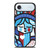 ROMERO BRITTO LIBERTY iPhone Air Case Cover