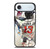 RONALD ACUNA JR 13 ATLANTA BRAVES iPhone Air Case Cover