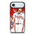 RONALD ACUNA JR ATLANTA BRAVES PLAYER iPhone Air Case Cover