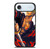 RORONOA ZORO ONE PIECE ART iPhone Air Case Cover