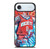 RUSSELL WESTBROOK HOUSTON ROCKETS iPhone Air Case Cover