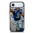 RUSSELL WILSON SEATTLE SEAHAWK iPhone Air Case Cover