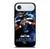 RUSSELL WILSON SEATTLE SEAHAWKS NFL iPhone Air Case Cover
