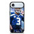 RUSSELL WILSON SEATTLE SEAHAWKS iPhone Air Case Cover