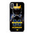 MICHIGAN WOLVERINES iPhone X / XS Case Cover MICHIGAN WOLVERINES iPhone X / XS Case Cover