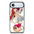 SAILOR JERRY TATTOO JESSICA RABBIT iPhone Air Case Cover