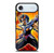 SAINT SEIYA ANIME PHOENIX IKKI iPhone Air Case Cover