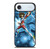 SAINT SEIYA PEGASUS SEIYA ANIME iPhone Air Case Cover