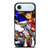 SAINT SEIYA PEGASUS iPhone Air Case Cover